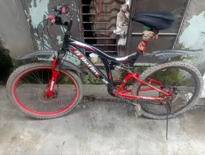 24" Bicycle for Sale