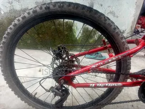 24" Bicycle for Sale