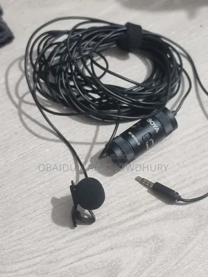 Boya by-M1pro