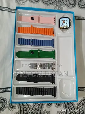 Apple Watch Ultra