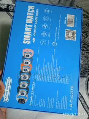 Apple Watch Ultra