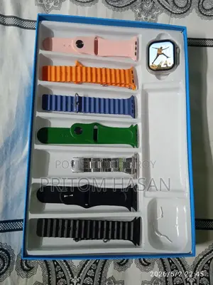 Apple Watch Ultra