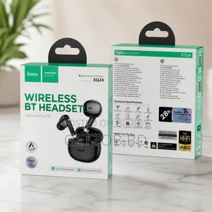 Bluetooth Headphones