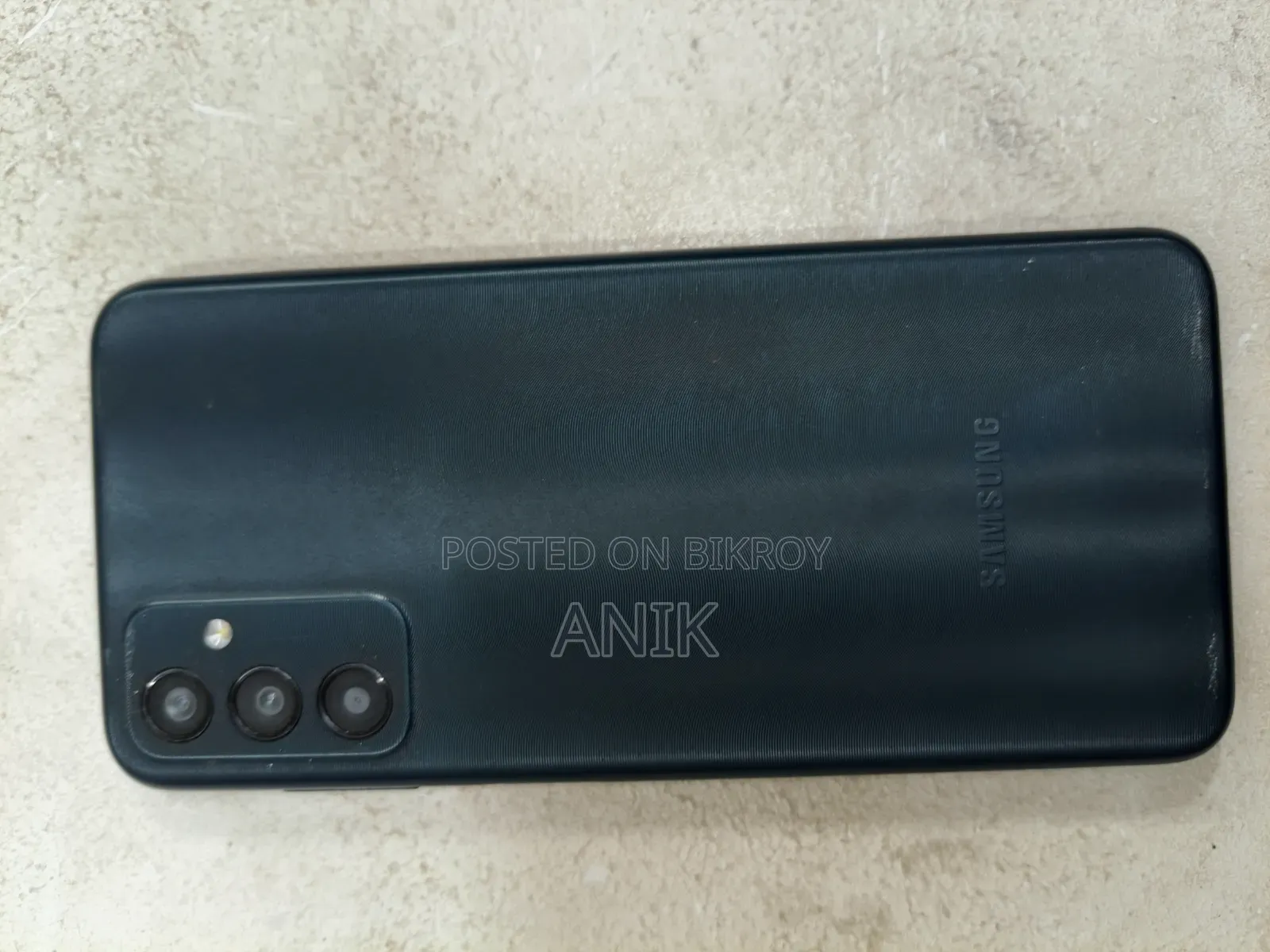Samsung Galaxy F13 64 GB Blue