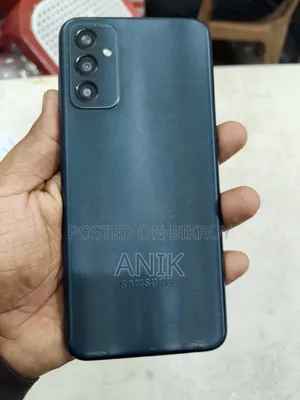 Samsung Galaxy F13 64 GB Blue