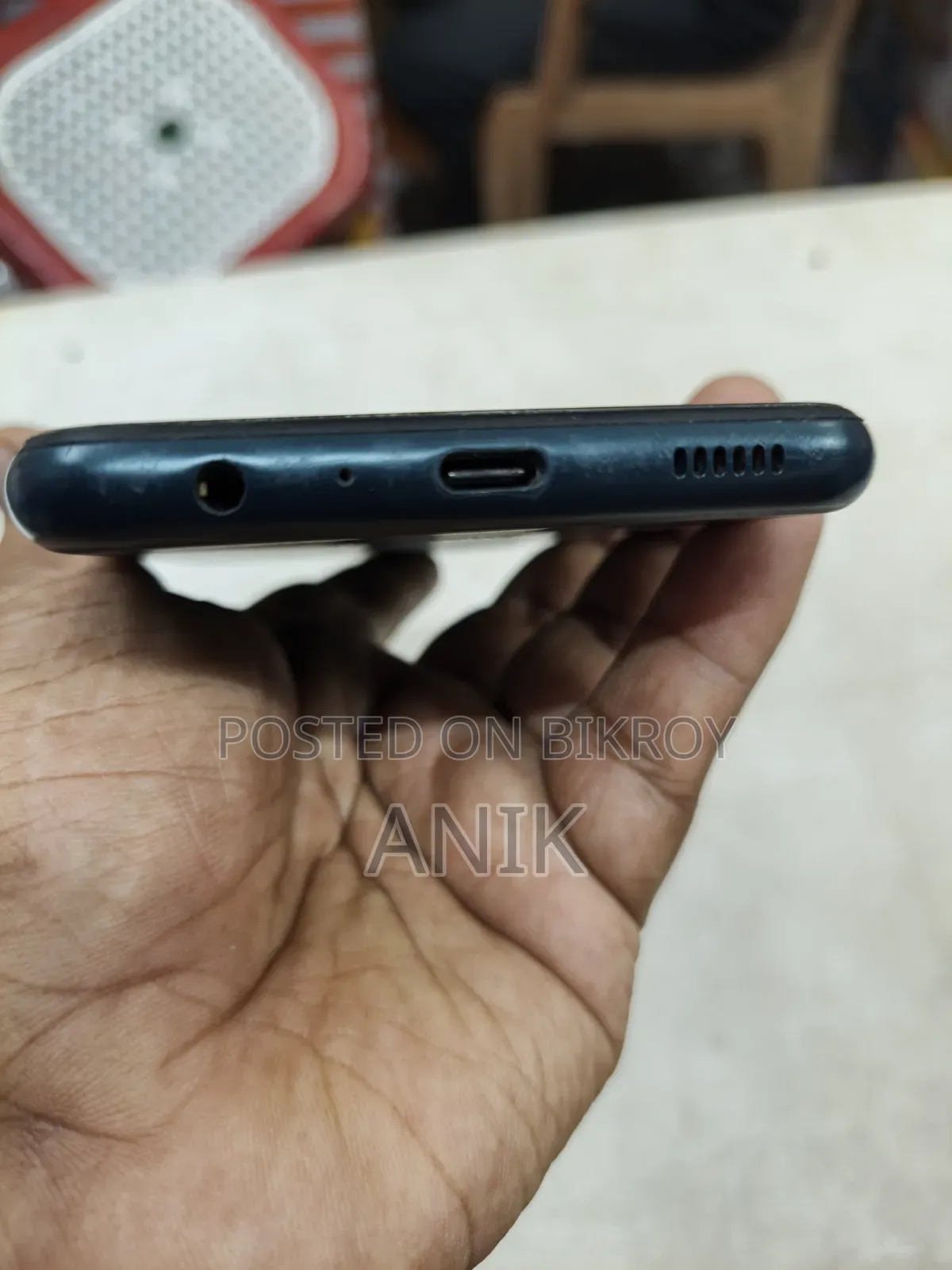 Samsung Galaxy F13 64 GB Blue