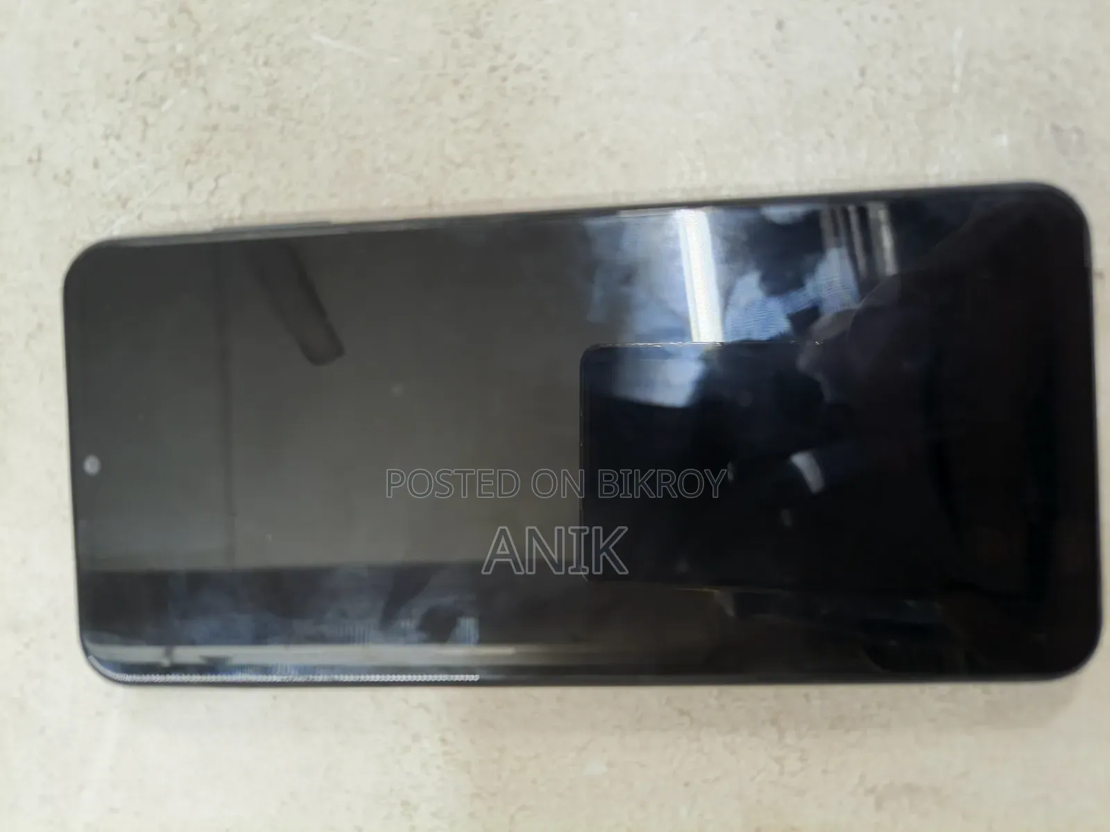 Samsung Galaxy F13 64 GB Blue