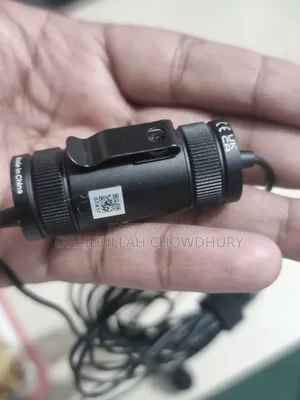 Boya by-M1pro