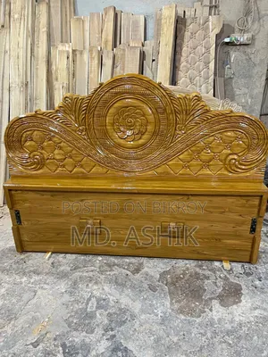 Chittagong Teak Wood Furniture