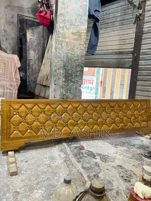 Chittagong Teak Wood Furniture