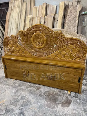 Chittagong Teak Wood Furniture