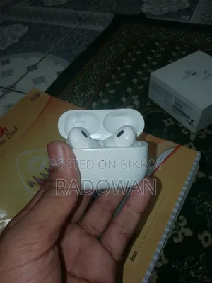 Airpods Pro 2