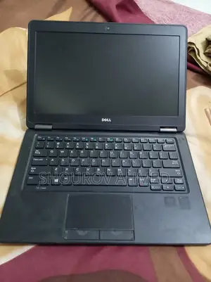 ল্যাপটপ Dell Latitude E7240 8GB Intel Core I5 SSD 256GB