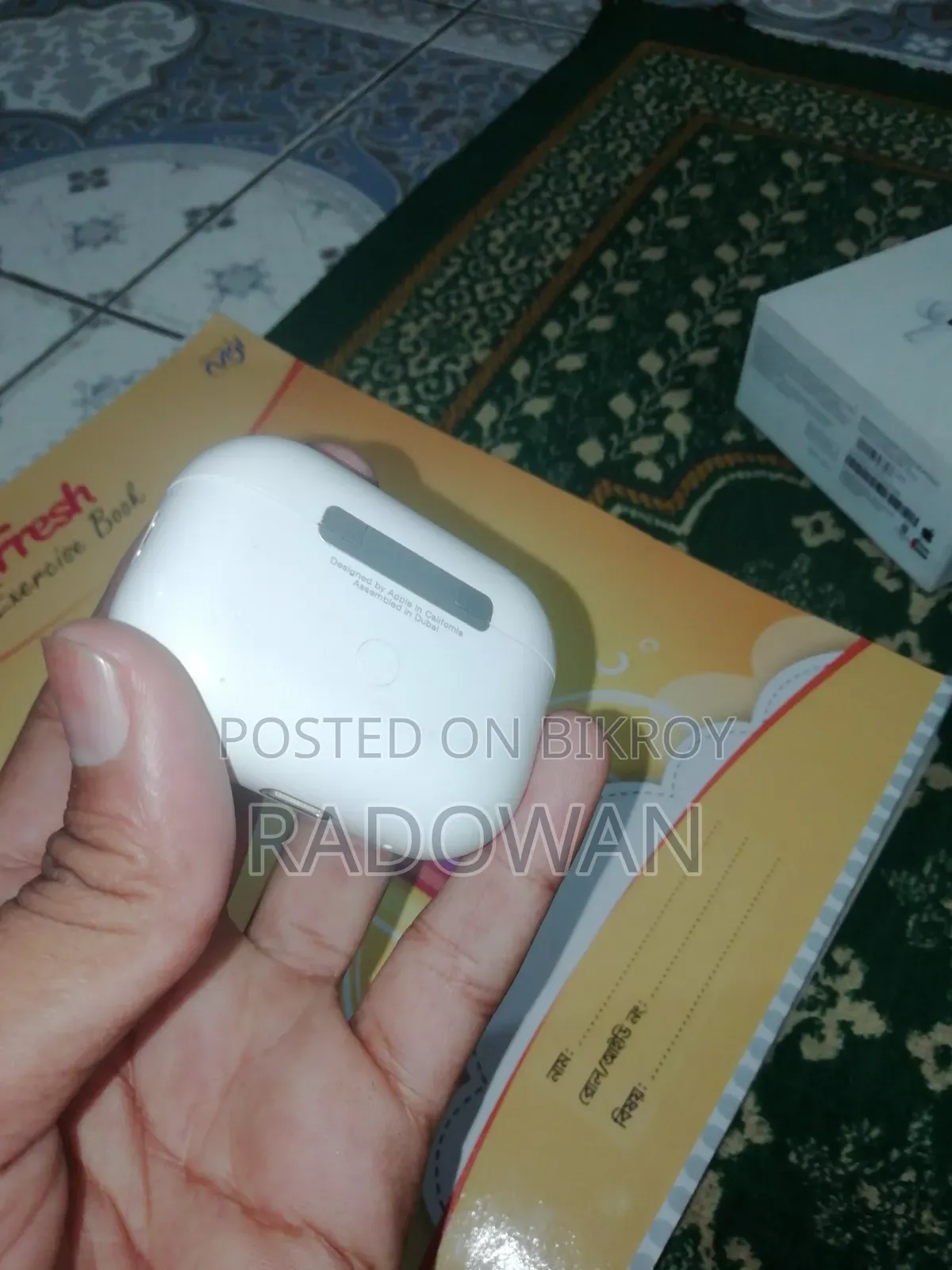 Airpods Pro 2