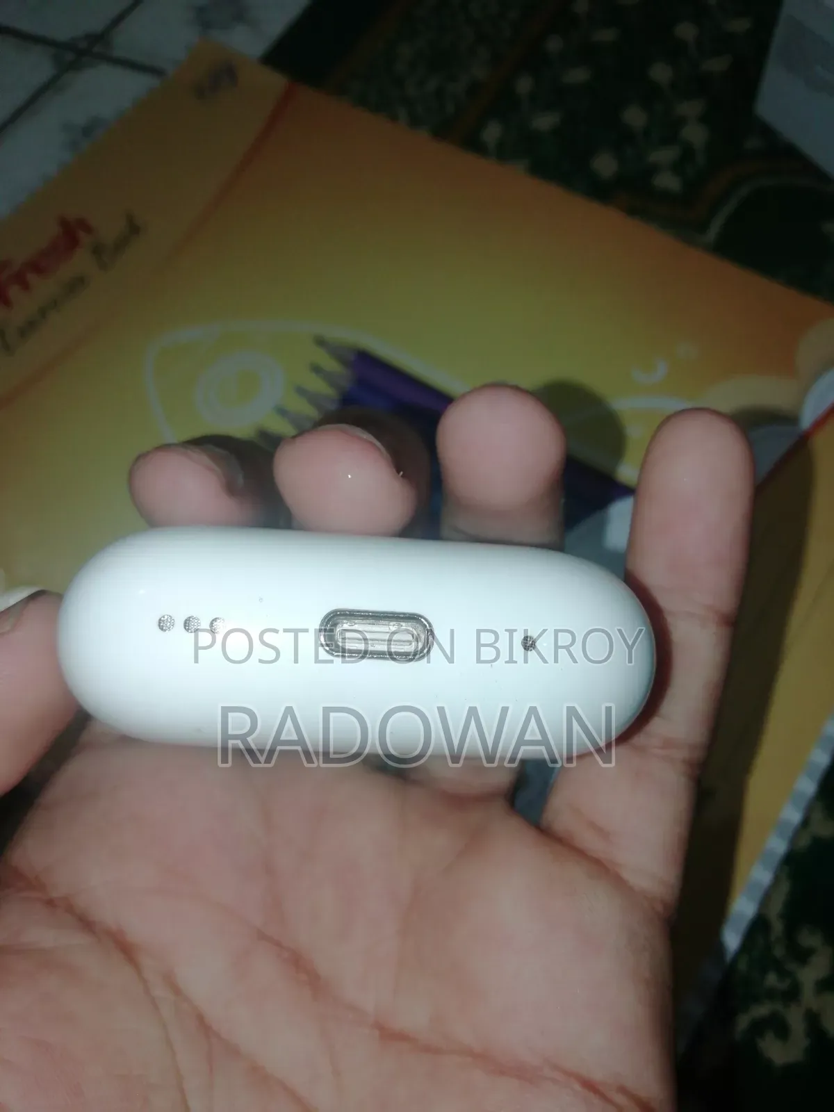 Airpods Pro 2