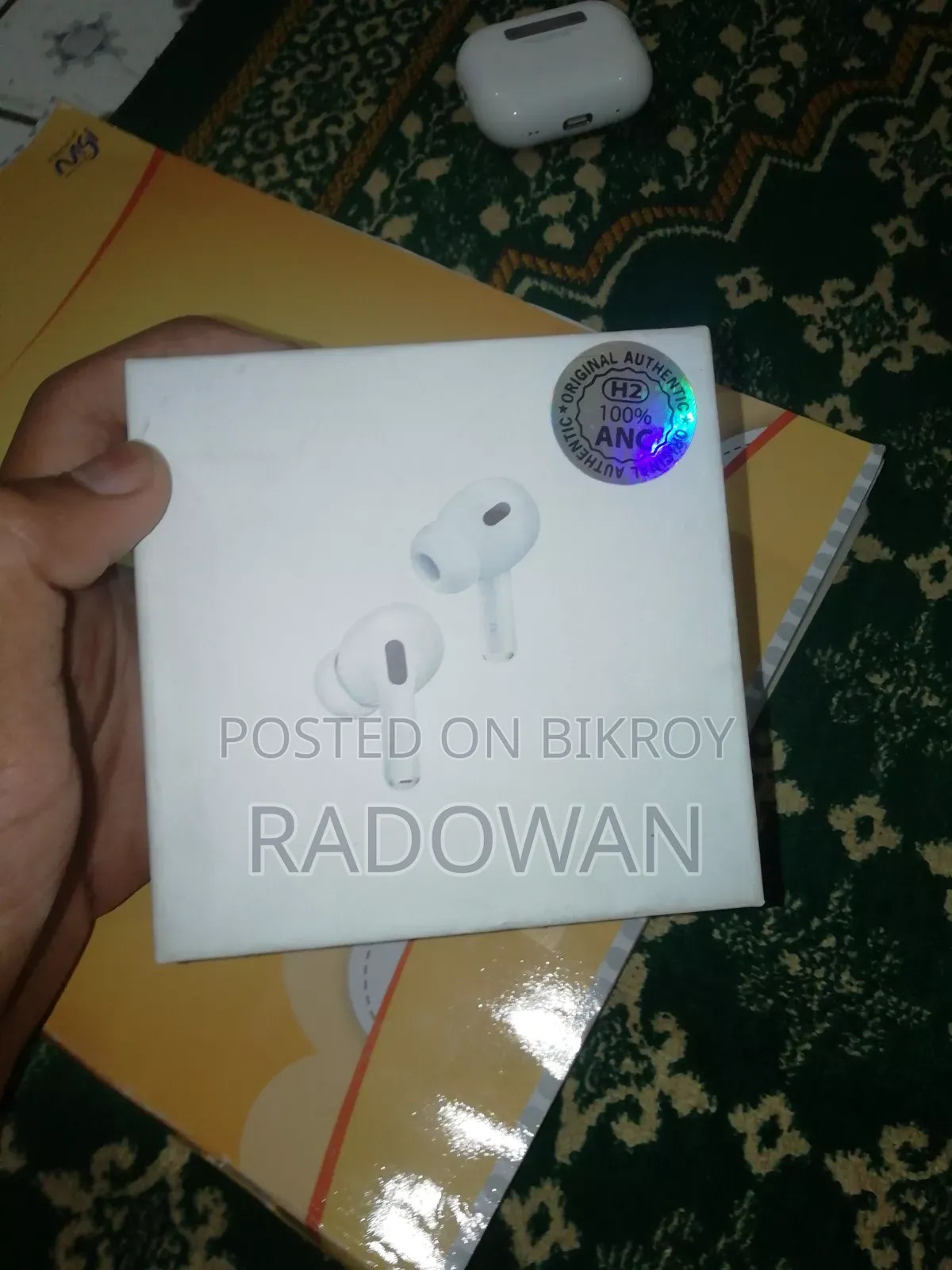Airpods Pro 2