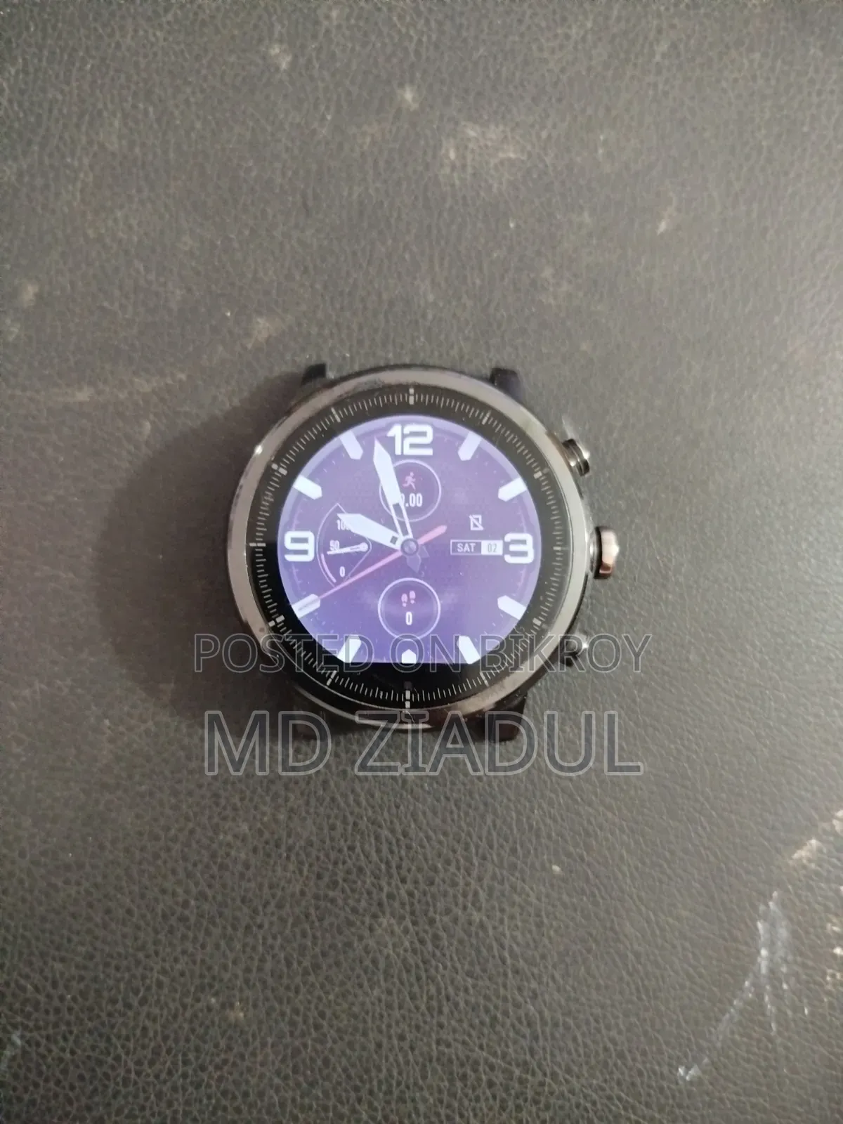 Xiaomi Huami Amazfit Stratos Smartwatch 2 Global Version