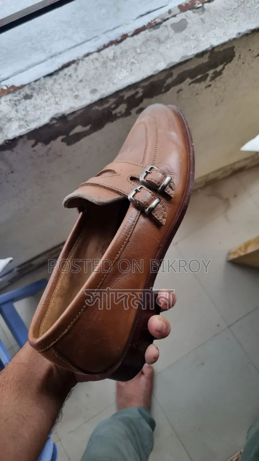 পুরুষদের জুতা