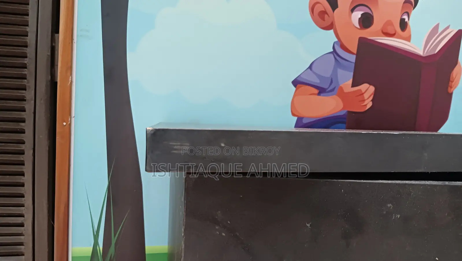Computer Table