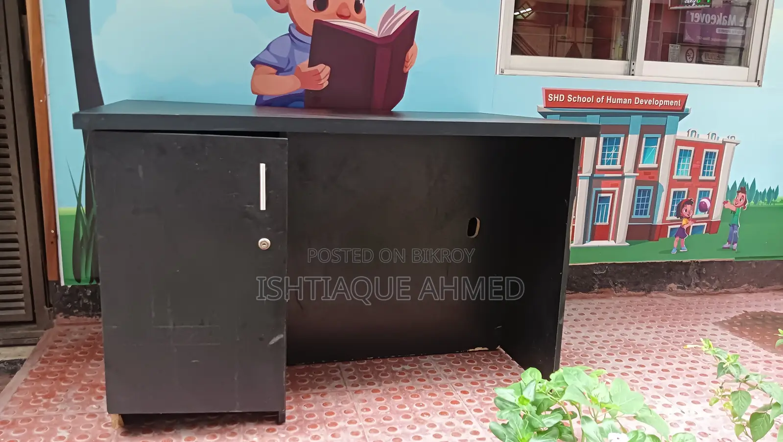 Computer Table
