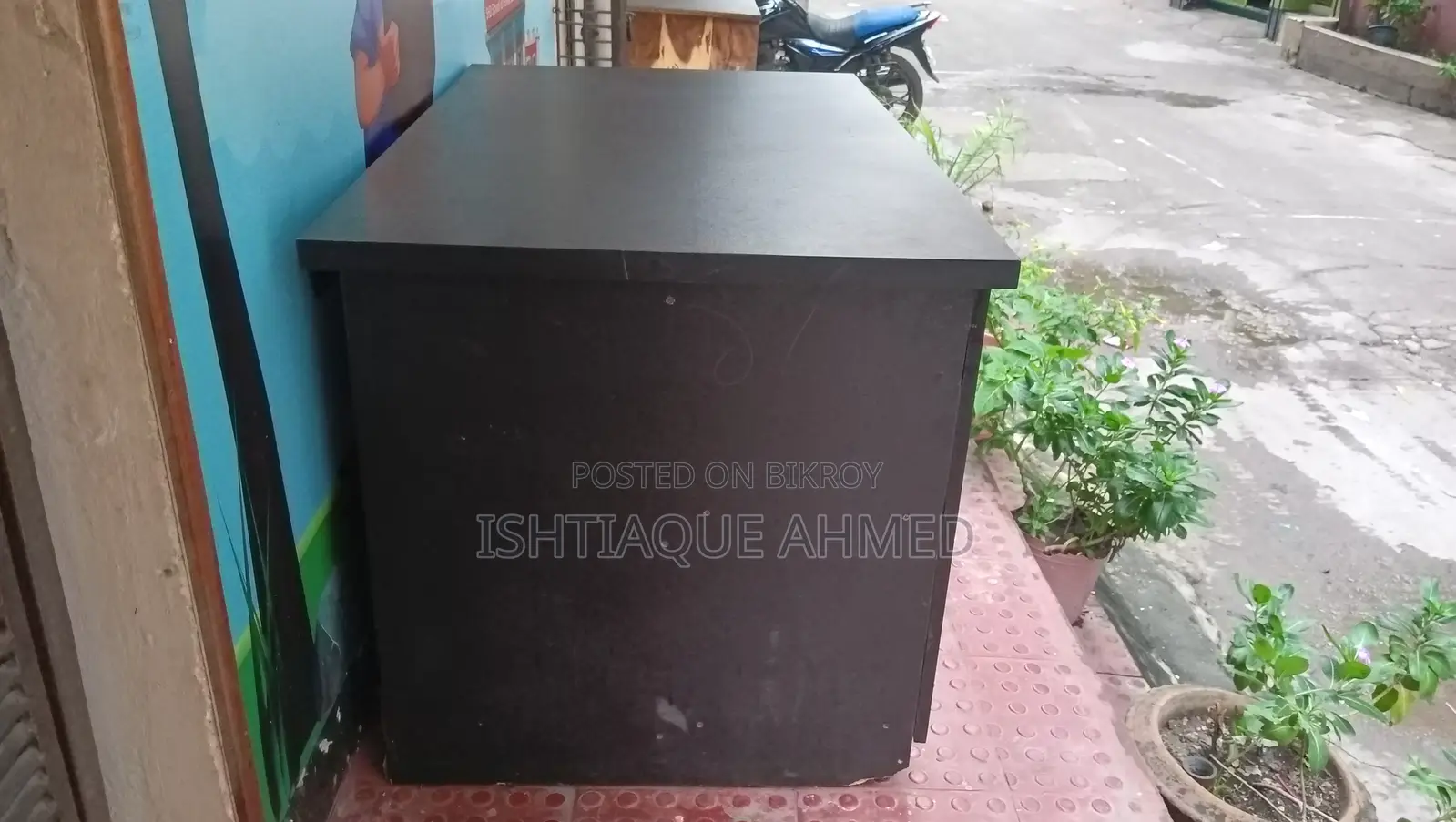 Computer Table
