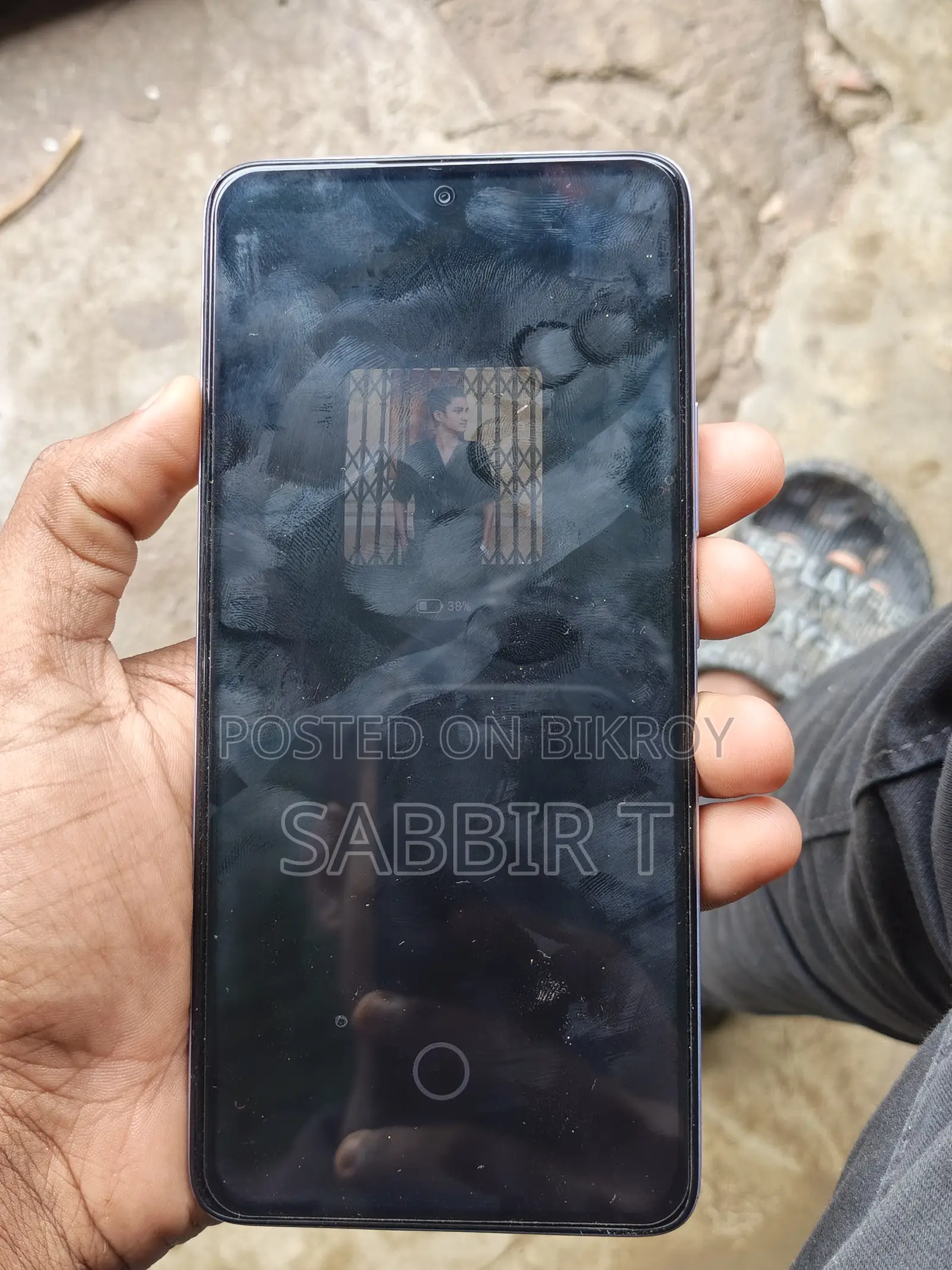 শাওমি রেডমি নোট ১৪ ৪জি ২৫৬ জিবি পার্পল