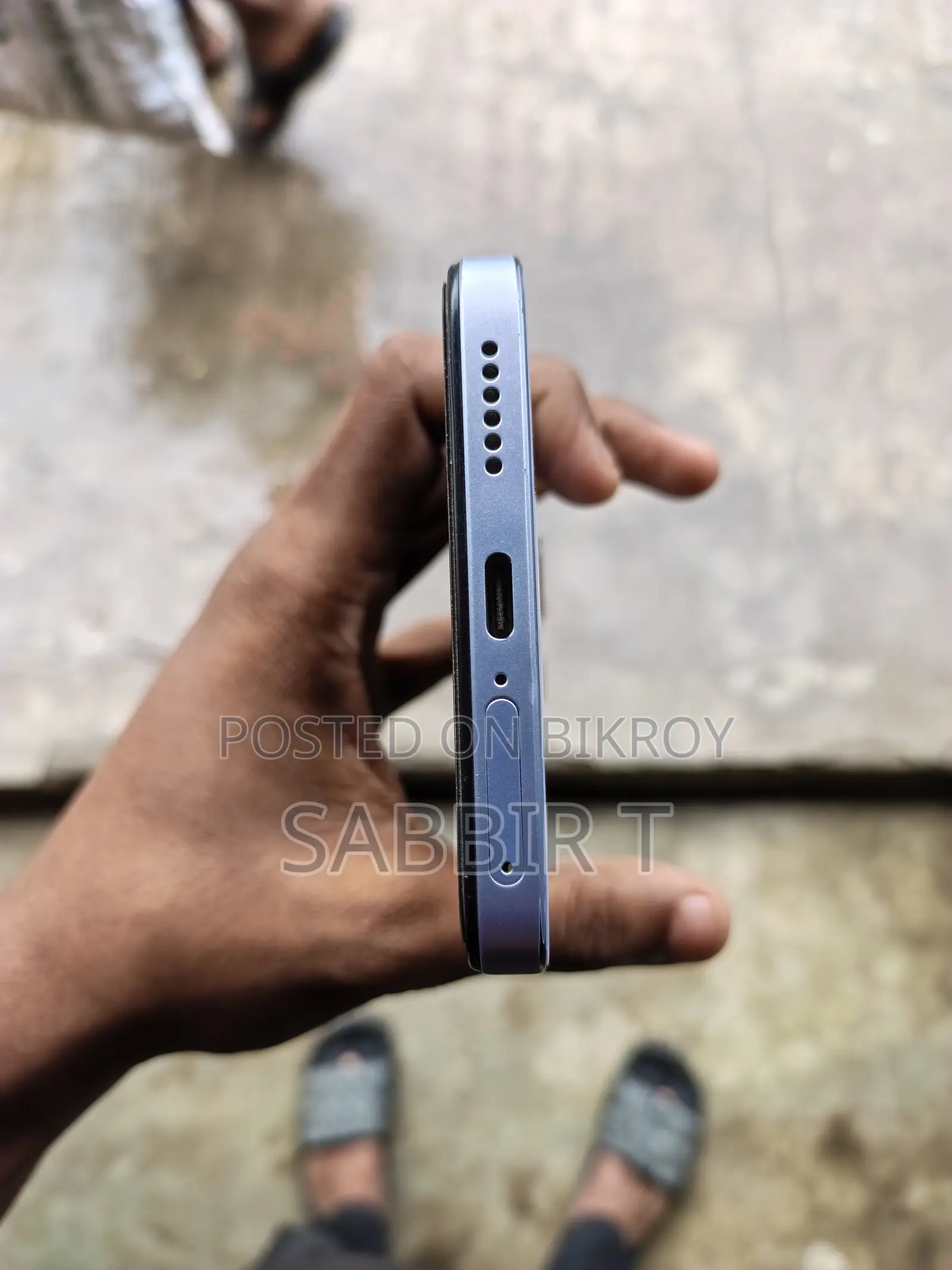 শাওমি রেডমি নোট ১৪ ৪জি ২৫৬ জিবি পার্পল