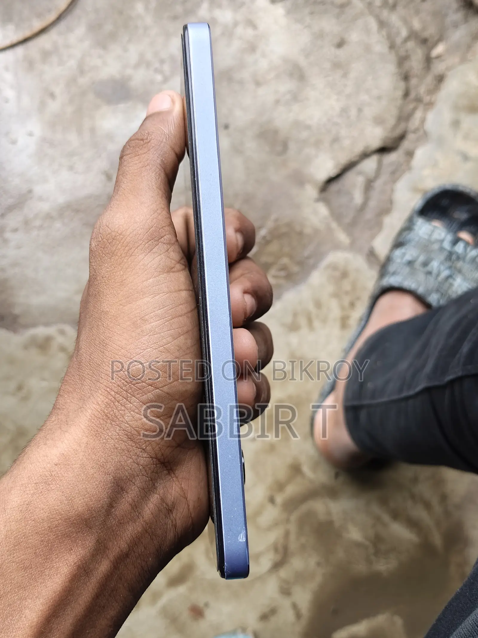 শাওমি রেডমি নোট ১৪ ৪জি ২৫৬ জিবি পার্পল