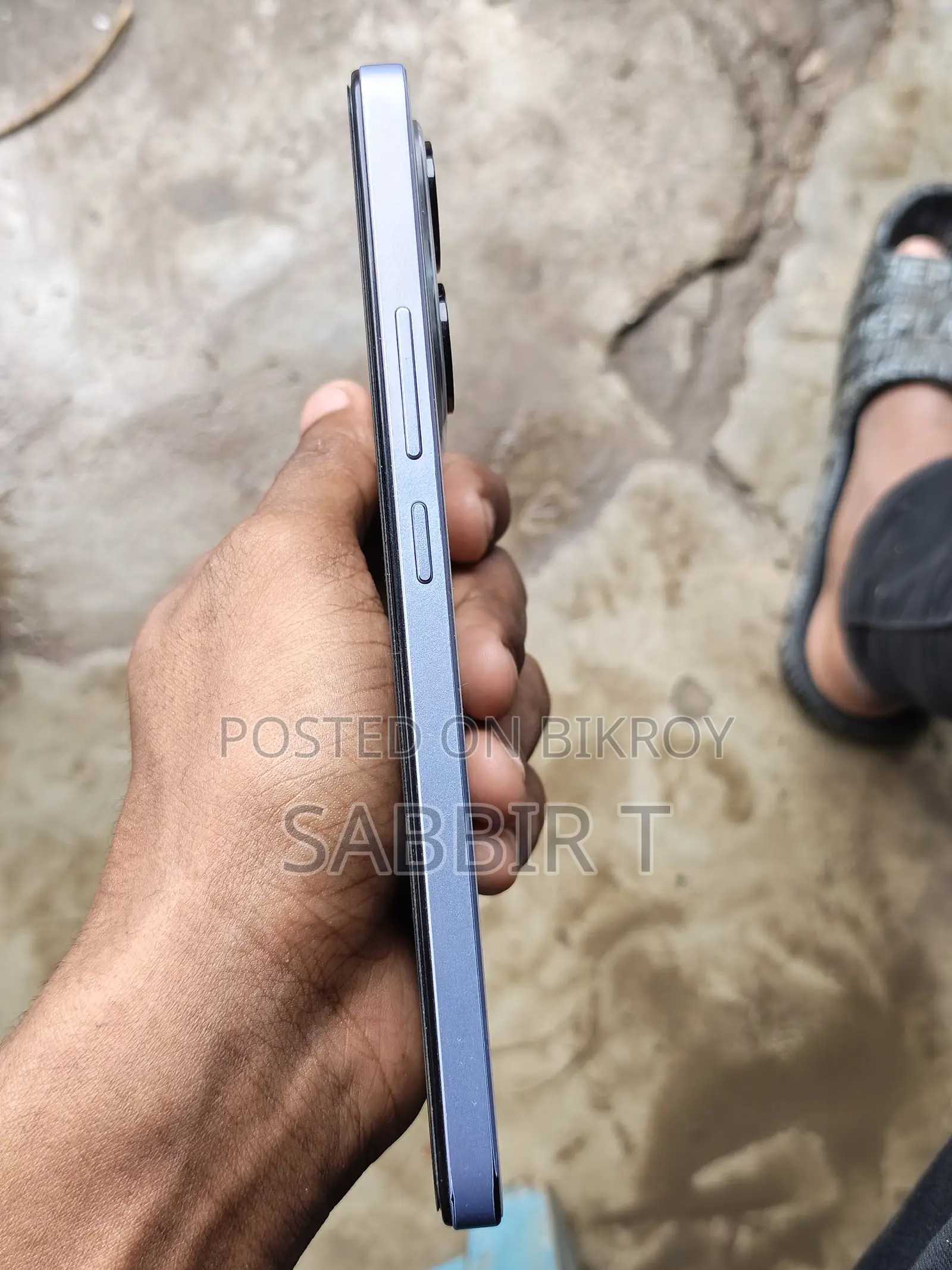 শাওমি রেডমি নোট ১৪ ৪জি ২৫৬ জিবি পার্পল