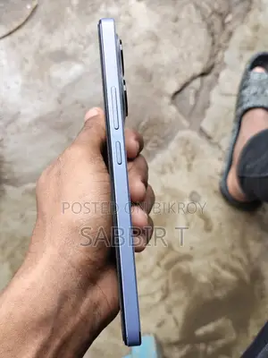 শাওমি রেডমি নোট ১৪ ৪জি ২৫৬ জিবি পার্পল