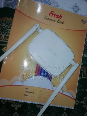 Tenda N301