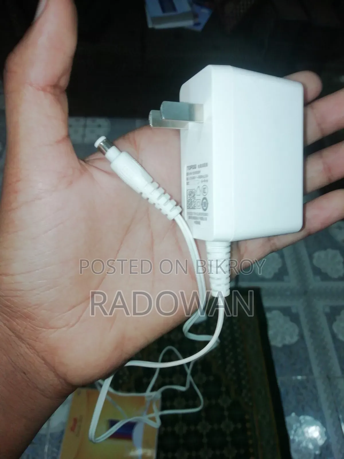 Tenda N301