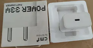 Nothing Phone Charger