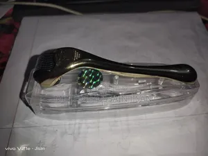 ডার্মা রোলার(দাড়ি ও চুলের জন্য)