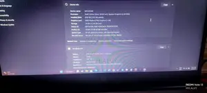 Laptop HP 8GB AMD SSD 256GB