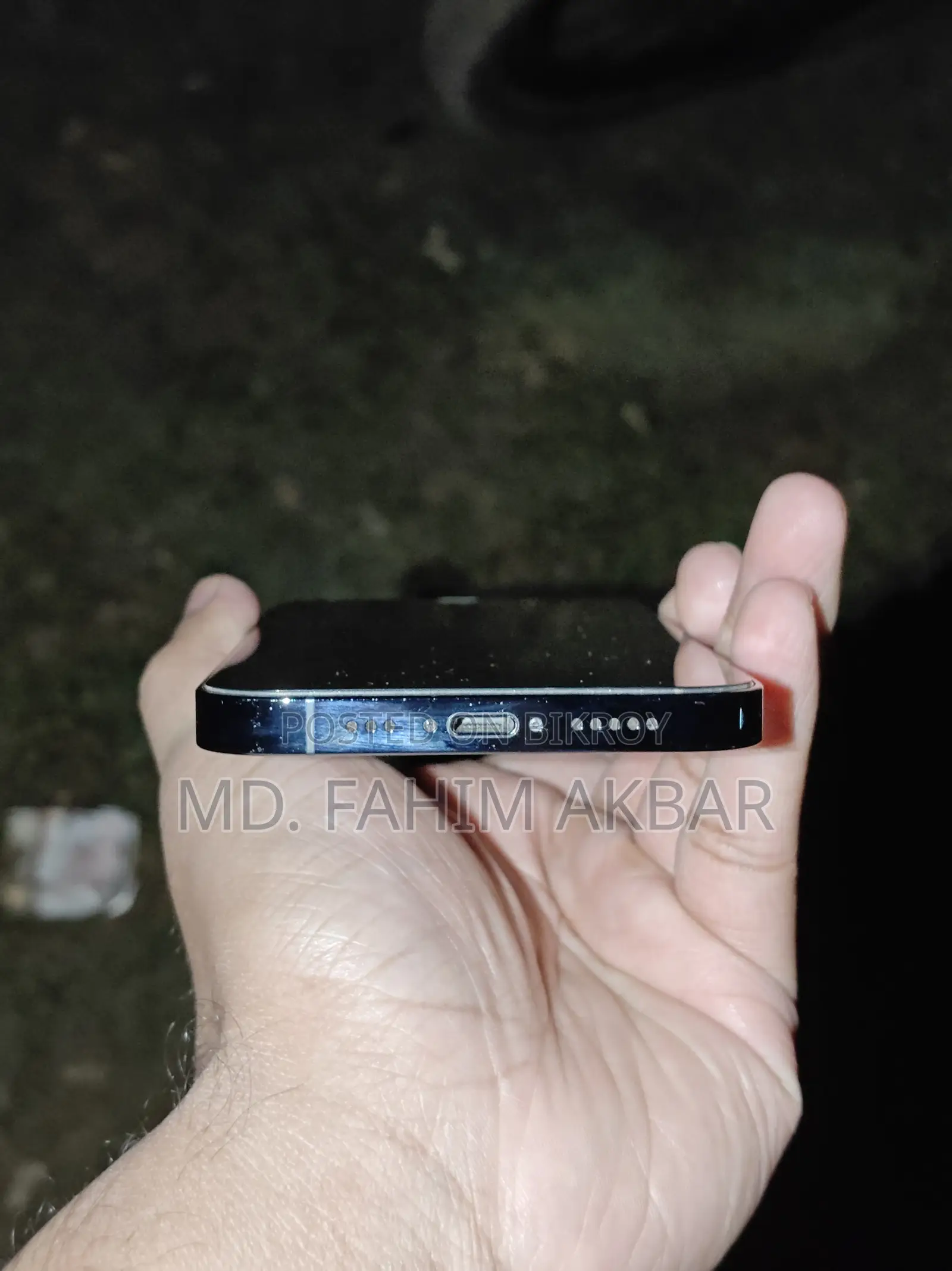 Apple iPhone 12 Pro 256 GB Blue