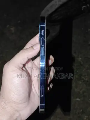 Apple iPhone 12 Pro 256 GB Blue