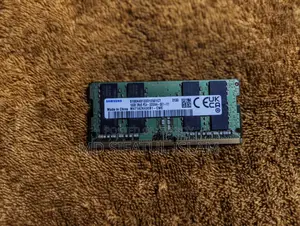 Samsung 16gb Ddr4 3200mhz Laptop Ram