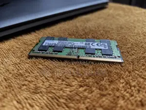 Samsung 16gb Ddr4 3200mhz Laptop Ram