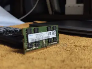 Samsung 16gb Ddr4 3200mhz Laptop Ram