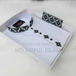 এক্সক্লুসিভ পাঞ্জাবি