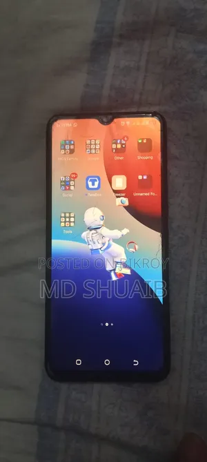 Tecno Spark 9T 128 GB Gray