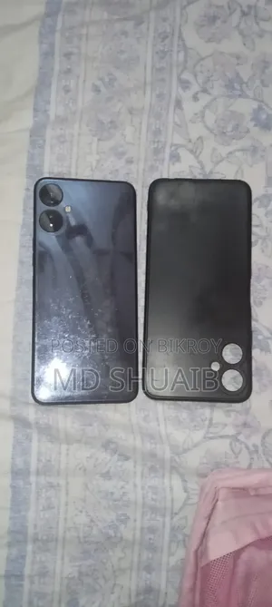 Tecno Spark 9T 128 GB Gray