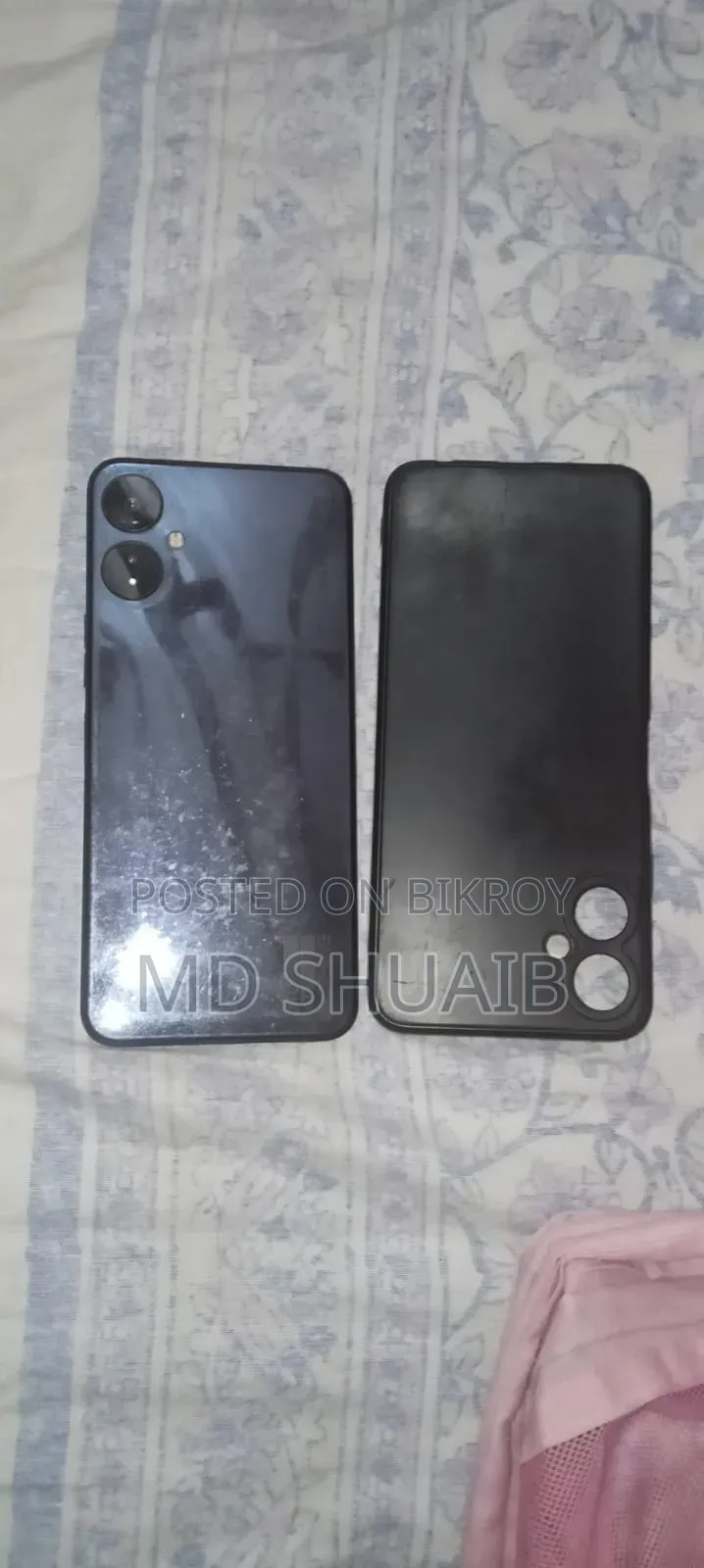 Tecno Spark 9T 128 GB Gray