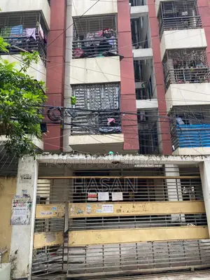 Furnished 3-Bedroom Apartment for Sale in Mohammadpur Shamoly