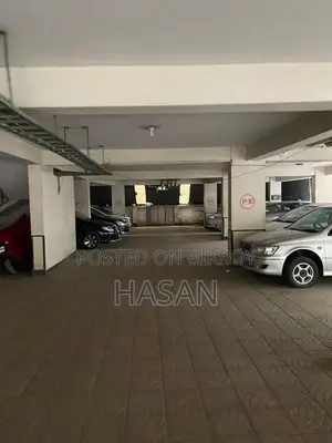 Furnished 3-Bedroom Apartment for Sale in Mohammadpur Shamoly