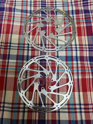 High-Quality Cycle Disc