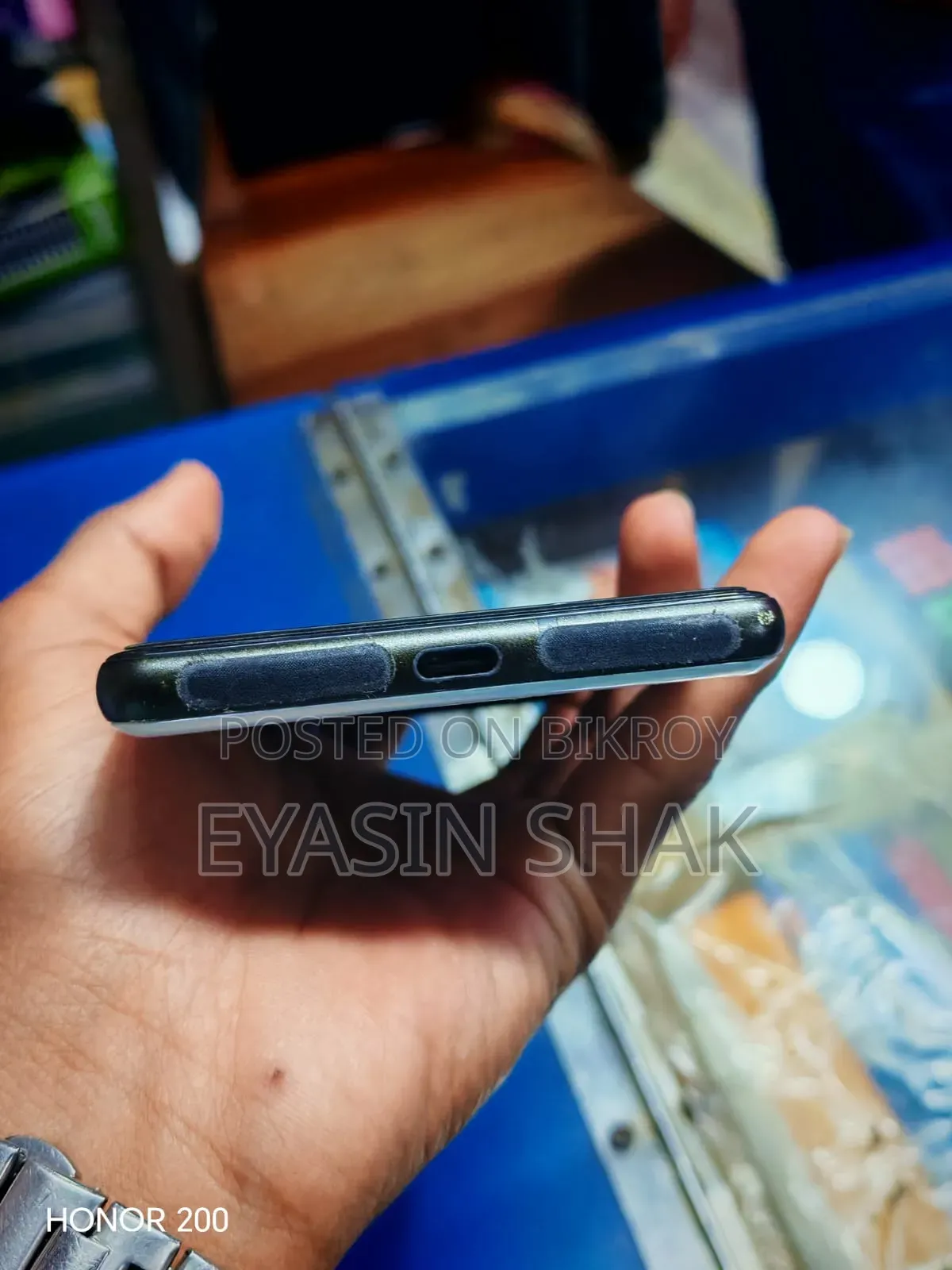Google Pixel 6 128 GB সাদা
