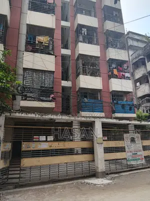 Furnished 3-Bedroom Apartment for Sale in Mohammadpur Shamoly
