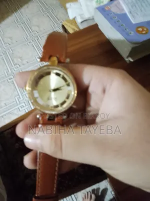 Burgi Watch